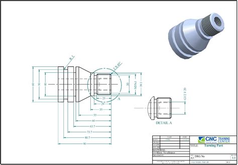 cnc part drawing|cnc drawing examples.